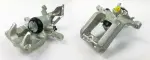 FREMAX Pidurisadul FBC1116L