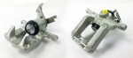 FREMAX Pidurisadul FBC1116R