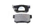 FREMAX Piduriklotsi komplekt,  ketaspidur FBP-0297