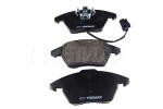 FREMAX Piduriklotsi komplekt,  ketaspidur FBP-1719