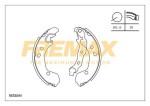 FREMAX Piduriklotside komplekt FBS-0531-01