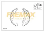 FREMAX FBS-0532-01