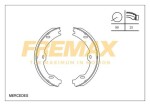 FREMAX Piduriklotside komplekt FBS-0593