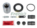 FRENKIT  Ремкомплект, тормозной суппорт 242912