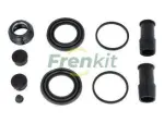 FRENKIT  Ремкомплект, тормозной суппорт 243063