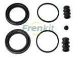 FRENKIT Ремкомплект, тормозной суппорт 254142