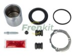 FRENKIT  Ремкомплект, тормозной суппорт 254950