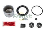 FRENKIT  Ремкомплект, тормозной суппорт 254990