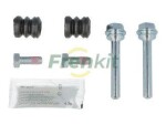 FRENKIT  Juhthülsikomplekt,pidurisadul 808001