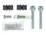 FRENKIT  Juhthülsikomplekt,pidurisadul 808007