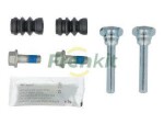 FRENKIT  Juhthülsikomplekt,pidurisadul 808011