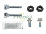 FRENKIT  Juhthülsikomplekt,pidurisadul 808018