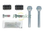 FRENKIT  Juhthülsikomplekt,pidurisadul 808037