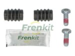 FRENKIT Juhthülsikomplekt, pidurisadul 808065