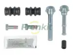 FRENKIT  Juhthülsikomplekt,pidurisadul 810021
