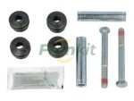 FRENKIT  Juhthülsikomplekt,pidurisadul 810026