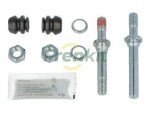 FRENKIT  Juhthülsikomplekt,pidurisadul 810031