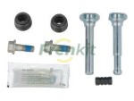 FRENKIT  Juhthülsikomplekt,pidurisadul 810036