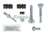 FRENKIT Juhthülsikomplekt, pidurisadul 810040