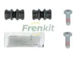 FRENKIT  Juhthülsikomplekt,pidurisadul 810049