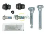 FRENKIT  Juhthülsikomplekt,pidurisadul 810081