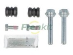 FRENKIT  Juhthülsikomplekt,pidurisadul 810083