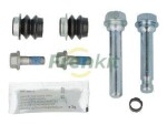 FRENKIT  Juhthülsikomplekt,pidurisadul 810086