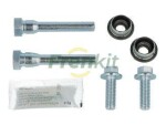 FRENKIT  Juhthülsikomplekt,pidurisadul 810091