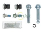 FRENKIT  Juhthülsikomplekt,pidurisadul 810095