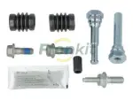 FRENKIT  Juhthülsikomplekt,pidurisadul 810104