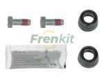 FRENKIT Juhthülsikomplekt, pidurisadul 810109