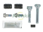 FRENKIT  Juhthülsikomplekt,pidurisadul 810122