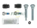FRENKIT  Juhthülsikomplekt,pidurisadul 810123