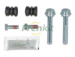 FRENKIT Juhthülsikomplekt,  pidurisadul 810125