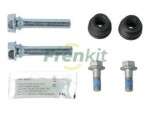 FRENKIT Juhthülsikomplekt,  pidurisadul 810134