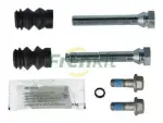 FRENKIT  Juhthülsikomplekt,pidurisadul 810139
