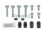 FRENKIT  Juhthülsikomplekt,pidurisadul 810141
