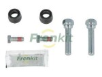FRENKIT Juhthülsikomplekt, pidurisadul 810156