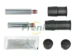 FRENKIT Juhthülsikomplekt,  pidurisadul 812012