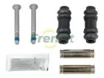 FRENKIT Juhthülsikomplekt, pidurisadul 814015