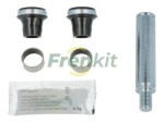 FRENKIT  Juhthülsikomplekt,pidurisadul 816007