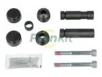 FRENKIT  Juhthülsikomplekt,pidurisadul 818004