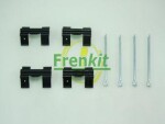 FRENKIT Lisakomplekt,  ketaspiduriklotsid 900951