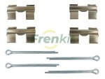 FRENKIT Lisakomplekt,  ketaspiduriklotsid 900969