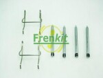 FRENKIT Lisakomplekt,  ketaspiduriklotsid 901081