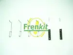 FRENKIT Lisakomplekt,  ketaspiduriklotsid 901125