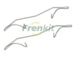 FRENKIT Lisakomplekt,  ketaspiduriklotsid 901180