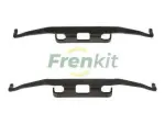 FRENKIT Lisakomplekt,  ketaspiduriklotsid 901213