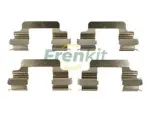 FRENKIT Lisakomplekt,  ketaspiduriklotsid 901230