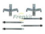 FRENKIT Lisakomplekt,  ketaspiduriklotsid 901271